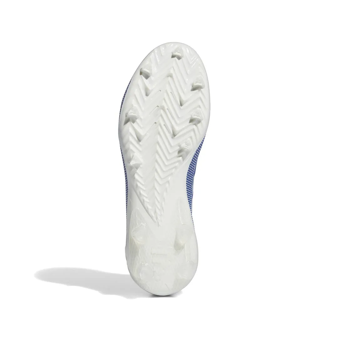 adidas - Chaussures de football adiZero Electric.1 pour homme (IG3445)