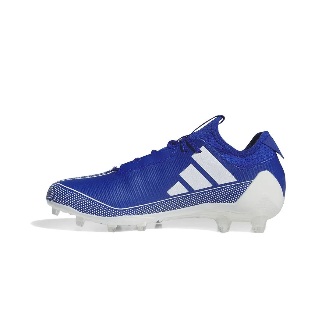 adidas - Chaussures de football adiZero Electric.1 pour homme (IG3445)