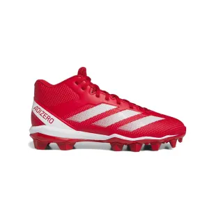 adidas - Chaussures à crampons moulés Adizero Impact.2 pour le football américain homme (IF5104)