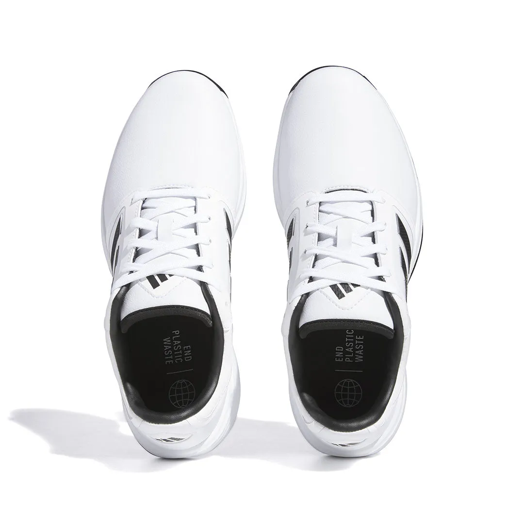 adidas - Chaussures de golf Bounce 3.0 Wide pour hommes (HQ1215)