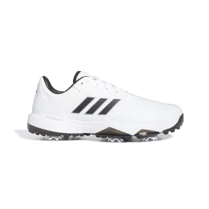 adidas - Chaussures de golf Bounce 3.0 Wide pour hommes (HQ1215)