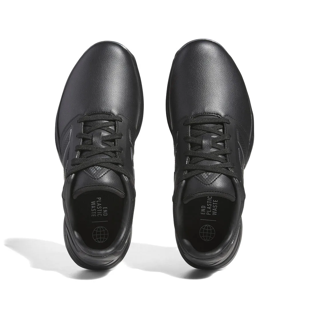 adidas - Chaussures de golf larges Bounce 3.0 pour hommes (HQ1216)