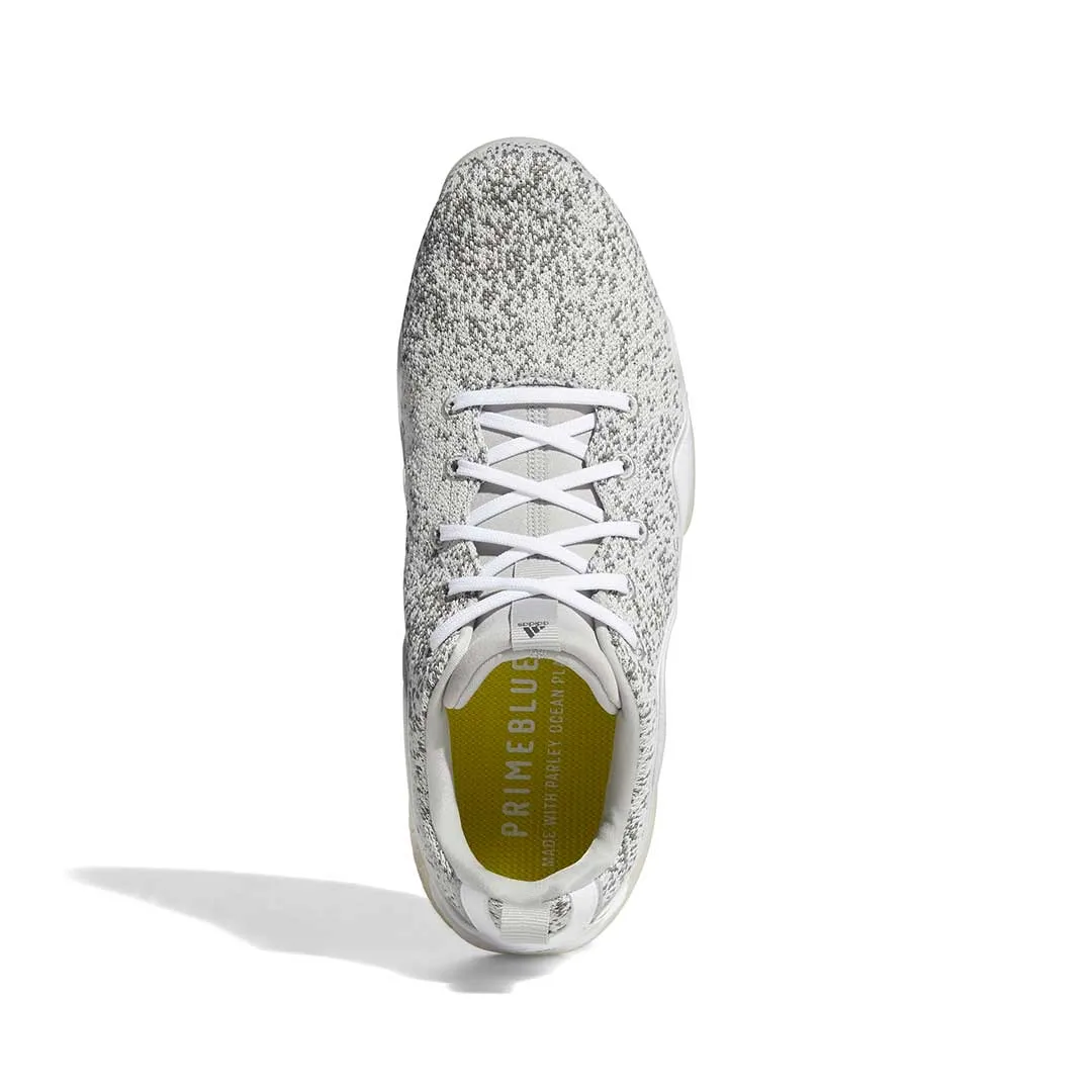 adidas - Chaussures de golf sans crampons Codechaos 21 pour homme (FW5613)