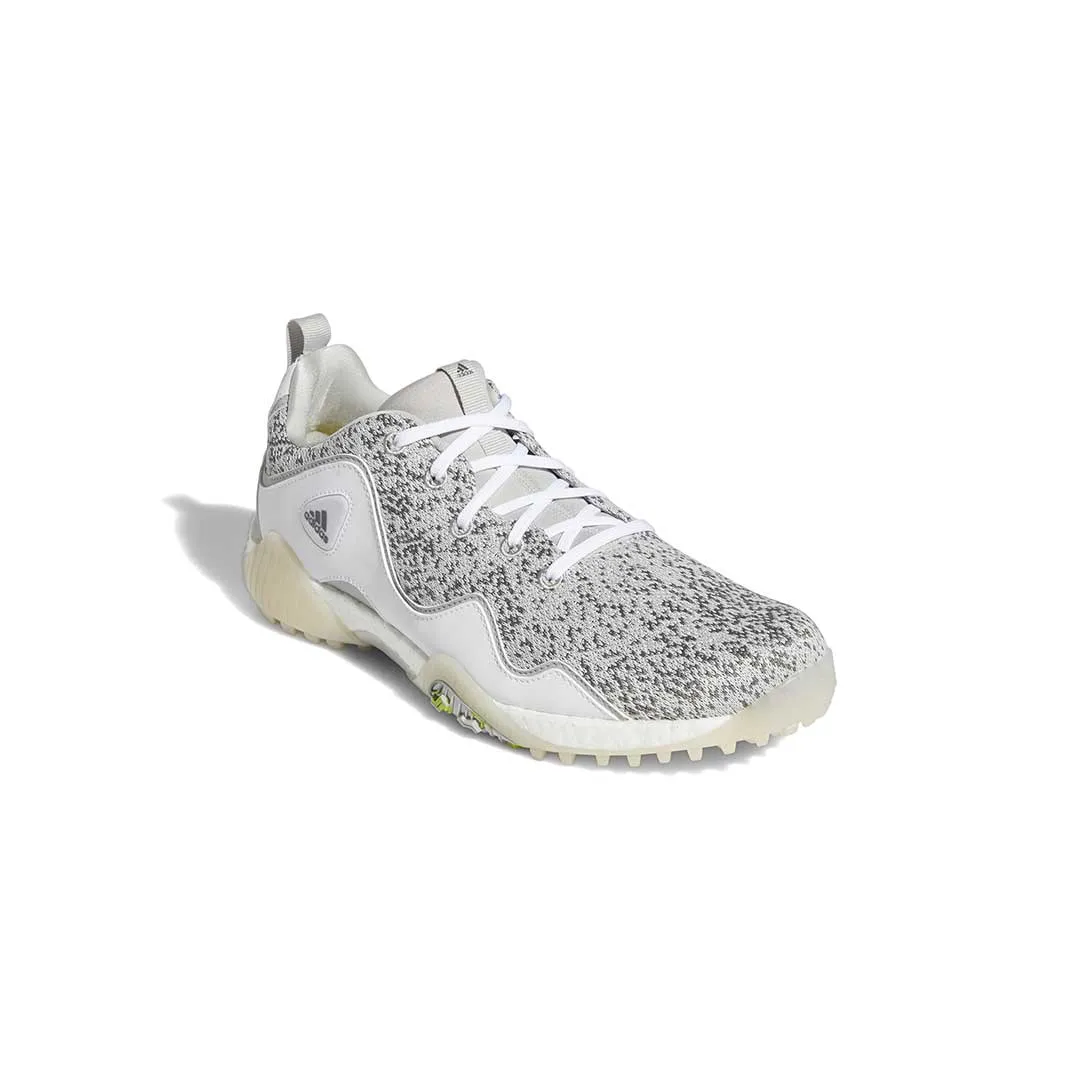 adidas - Chaussures de golf sans crampons Codechaos 21 pour homme (FW5613)