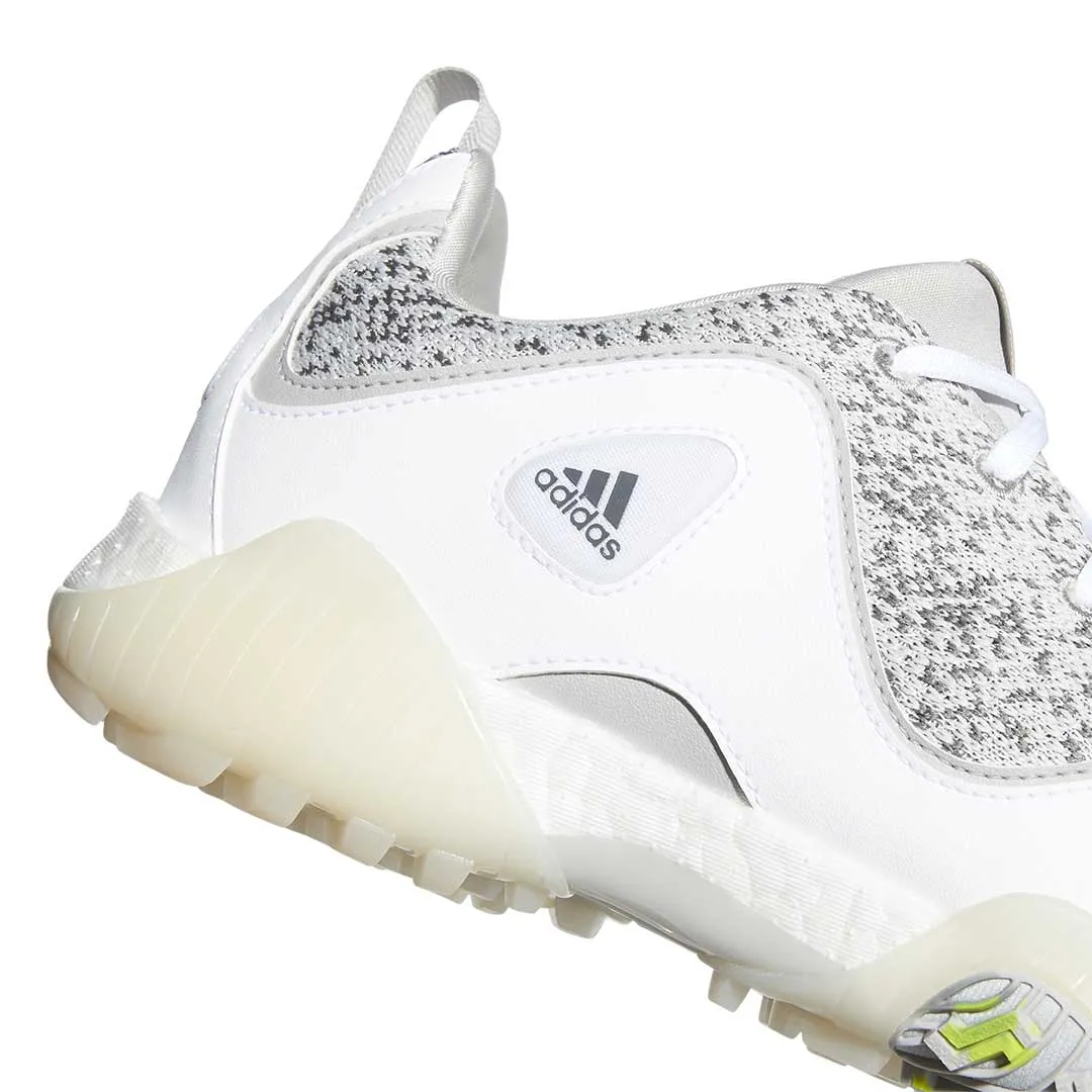 adidas - Chaussures de golf sans crampons Codechaos 21 pour homme (FW5613)