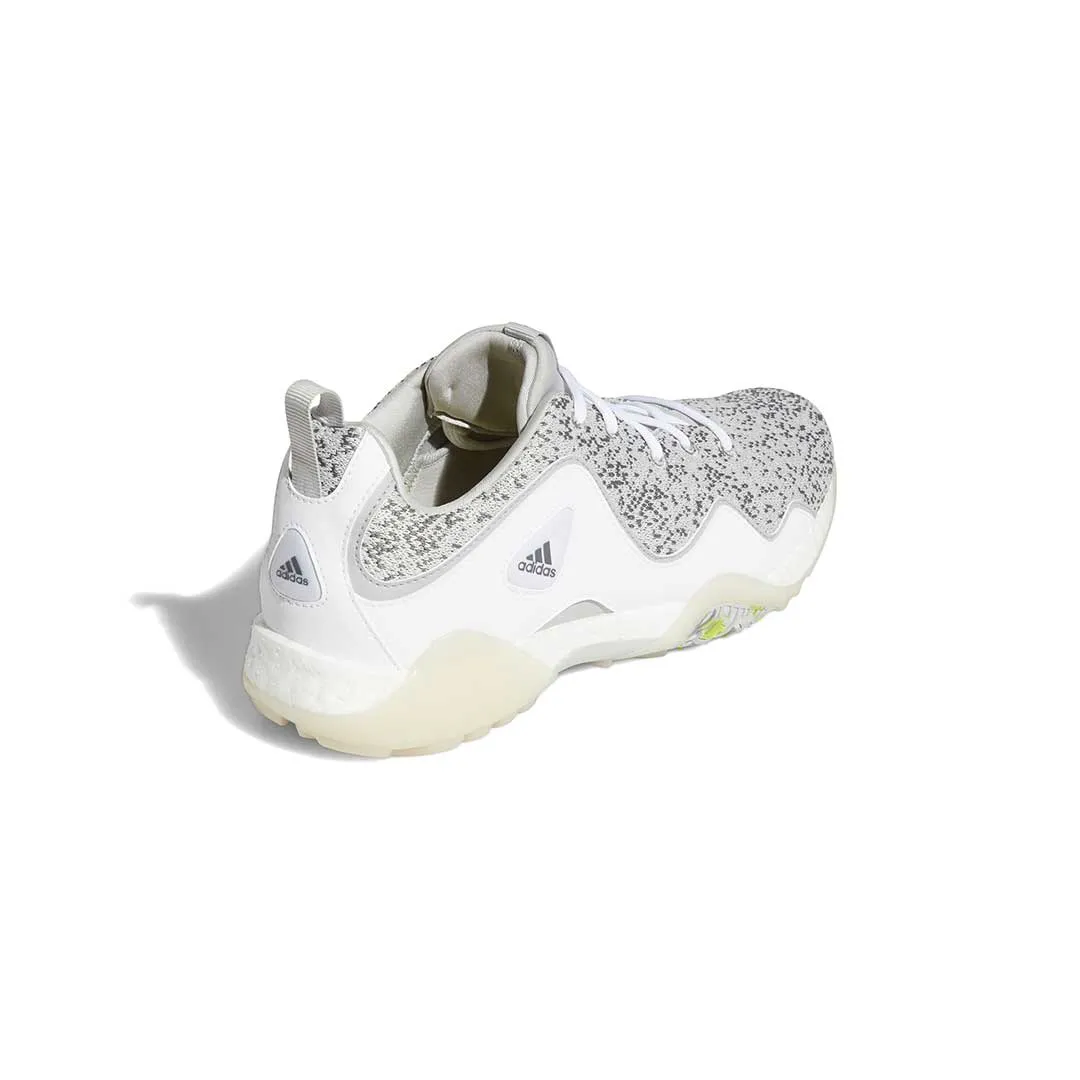adidas - Chaussures de golf sans crampons Codechaos 21 pour homme (FW5613)