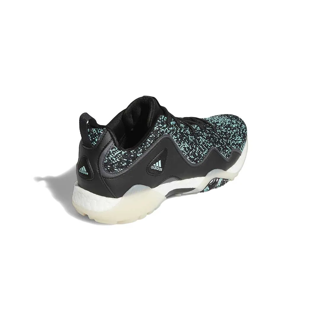 adidas - Chaussures de golf sans crampons Codechaos 21 pour homme (FW5614)