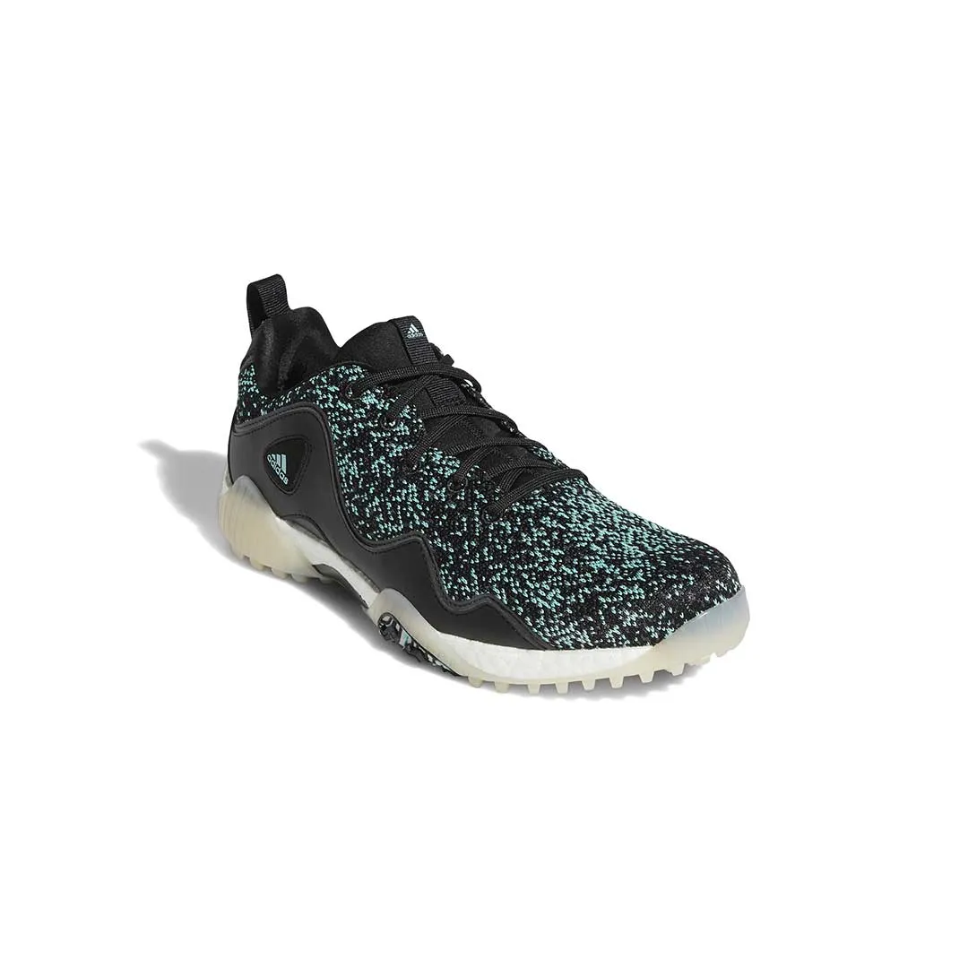 adidas - Chaussures de golf sans crampons Codechaos 21 pour homme (FW5614)