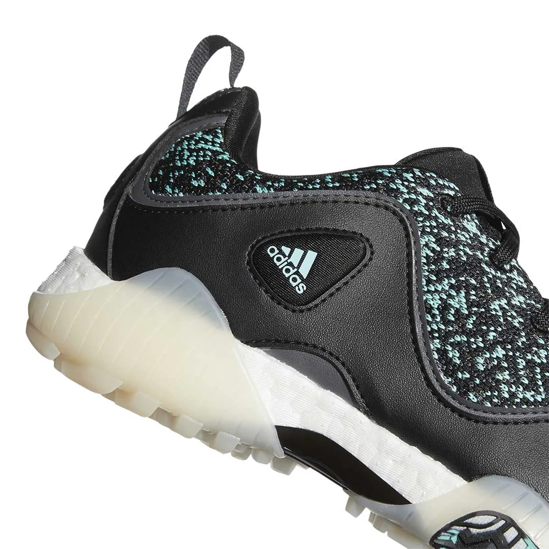 adidas - Chaussures de golf sans crampons Codechaos 21 pour homme (FW5614)