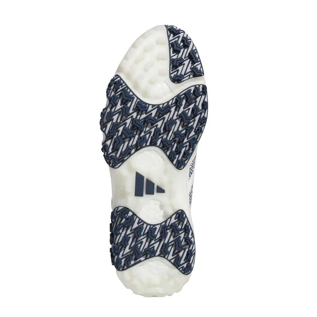 adidas - Chaussures de golf sans crampons Codechaos 22 Boa pour homme (GX3938)