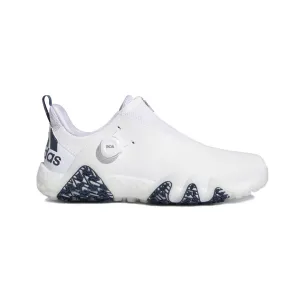 adidas - Chaussures de golf sans crampons Codechaos 22 Boa pour homme (GX3938)