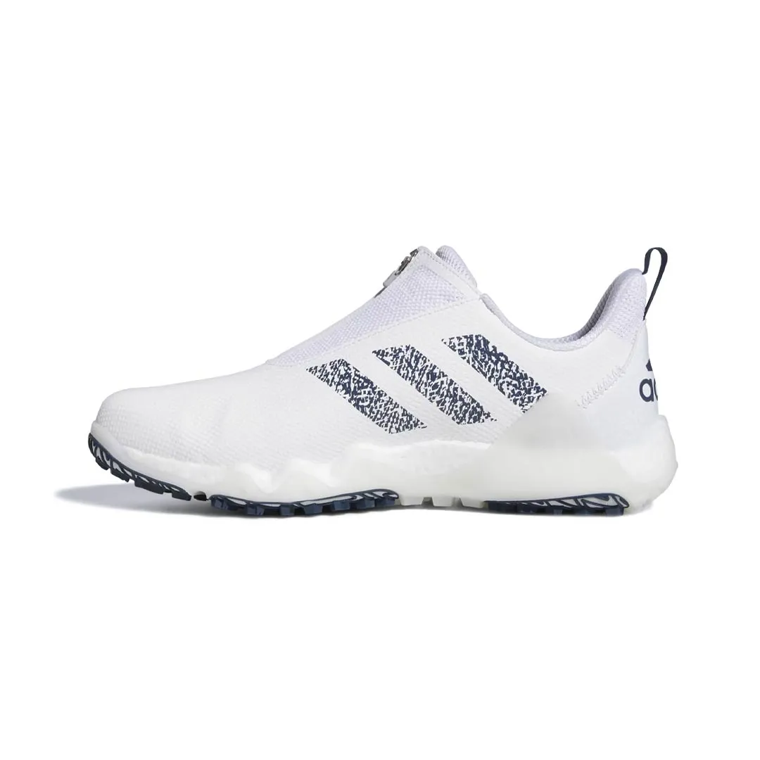 adidas - Chaussures de golf sans crampons Codechaos 22 Boa pour homme (GX3938)
