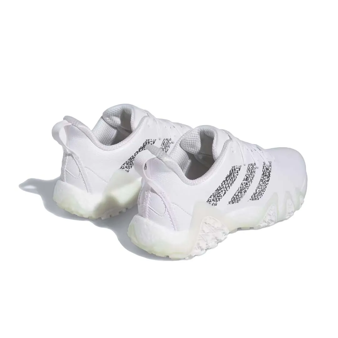 adidas - Chaussures de golf Codechaos 22 Boost pour homme (GY9820)