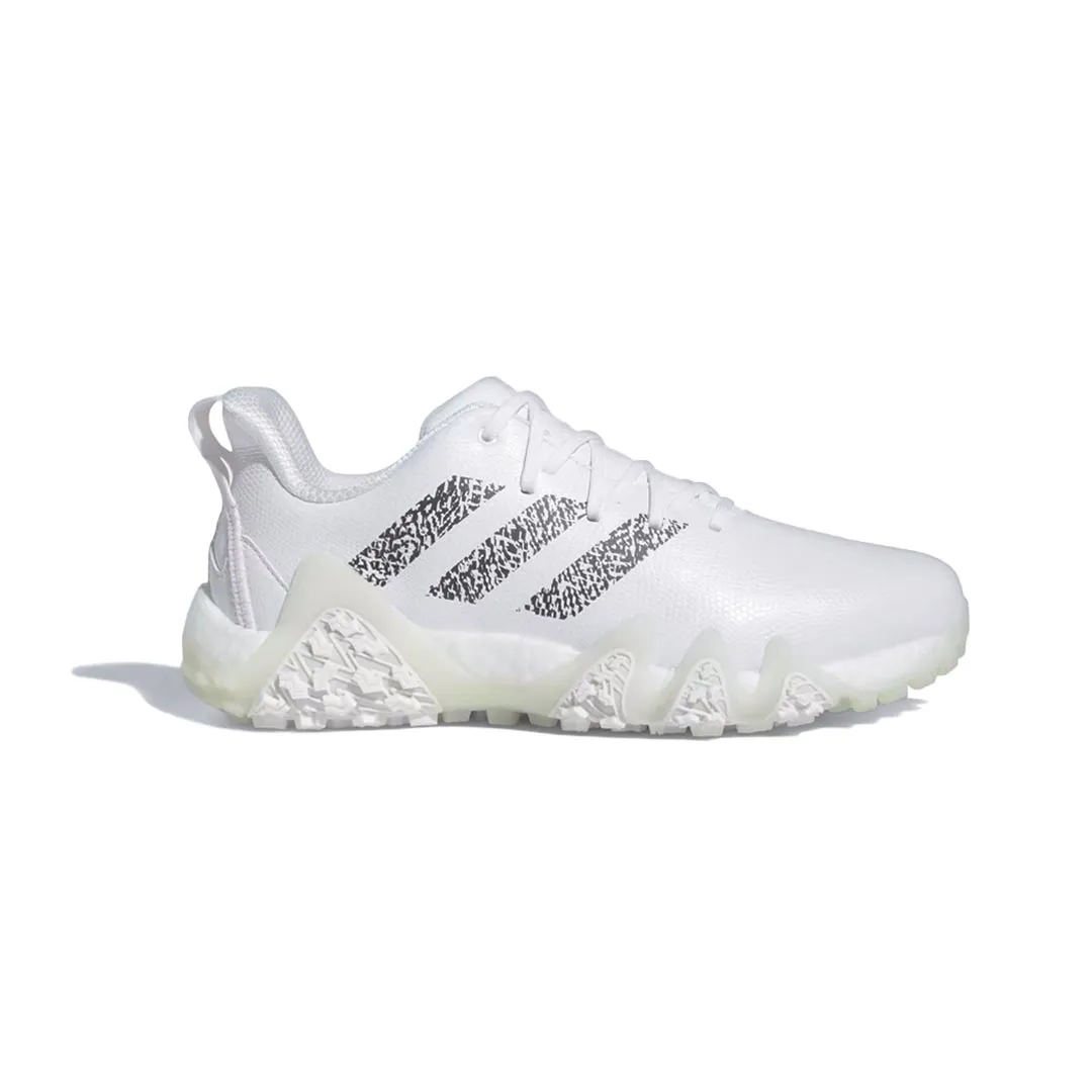 adidas - Chaussures de golf Codechaos 22 Boost pour homme (GY9820)