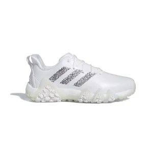 adidas - Chaussures de golf Codechaos 22 Boost pour homme (GY9820)