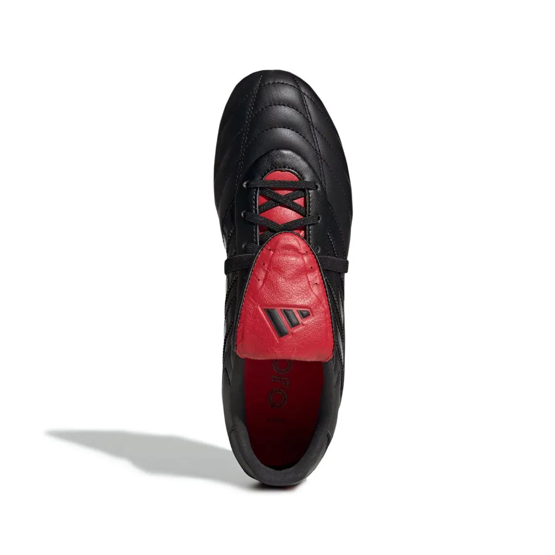 adidas - Chaussures à crampons pour terrain ferme Copa Gloro II Homme (IH7667)