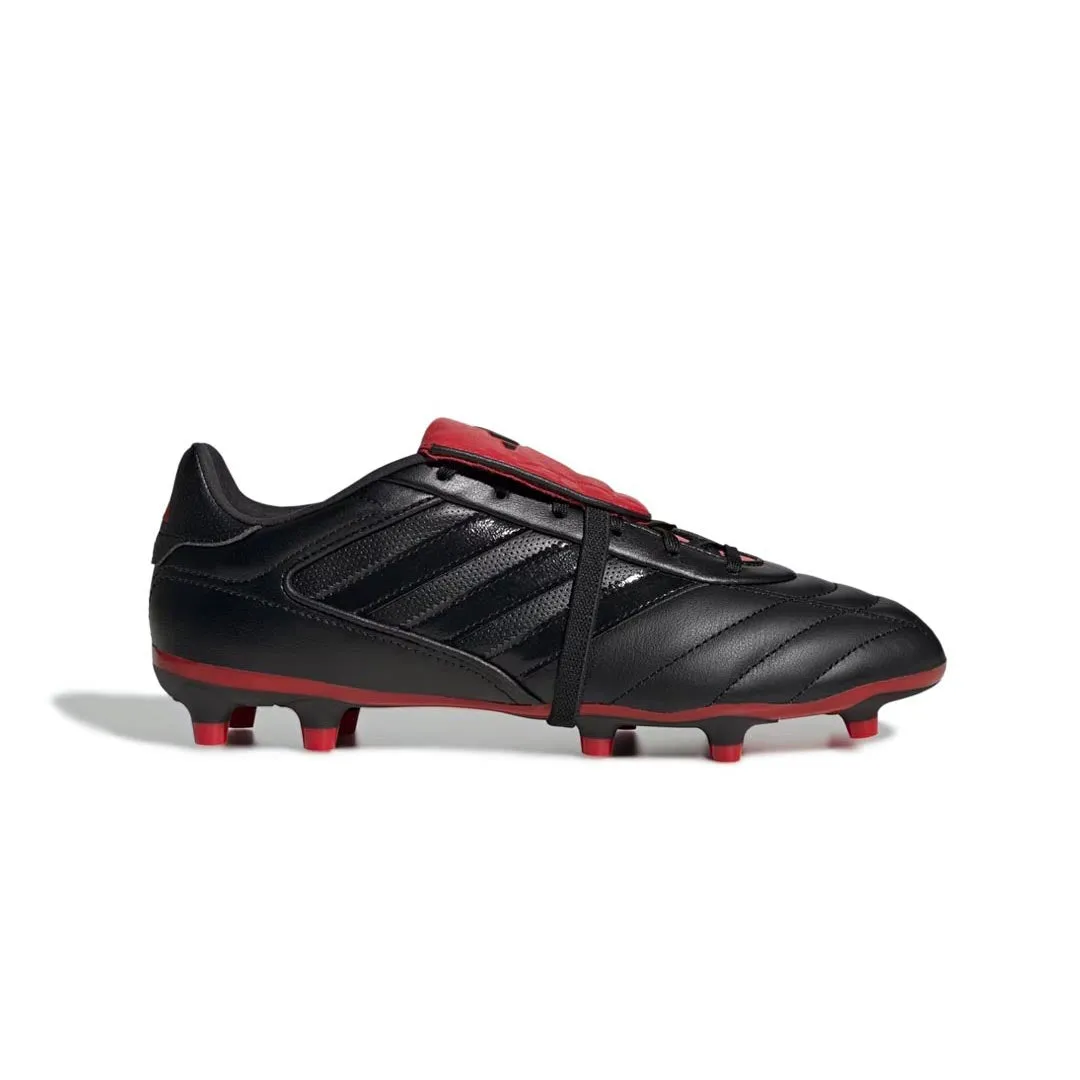 adidas - Chaussures à crampons pour terrain ferme Copa Gloro II Homme (IH7667)