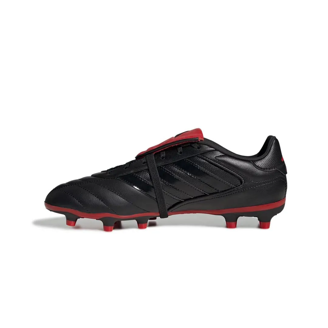 adidas - Chaussures à crampons pour terrain ferme Copa Gloro II Homme (IH7667)