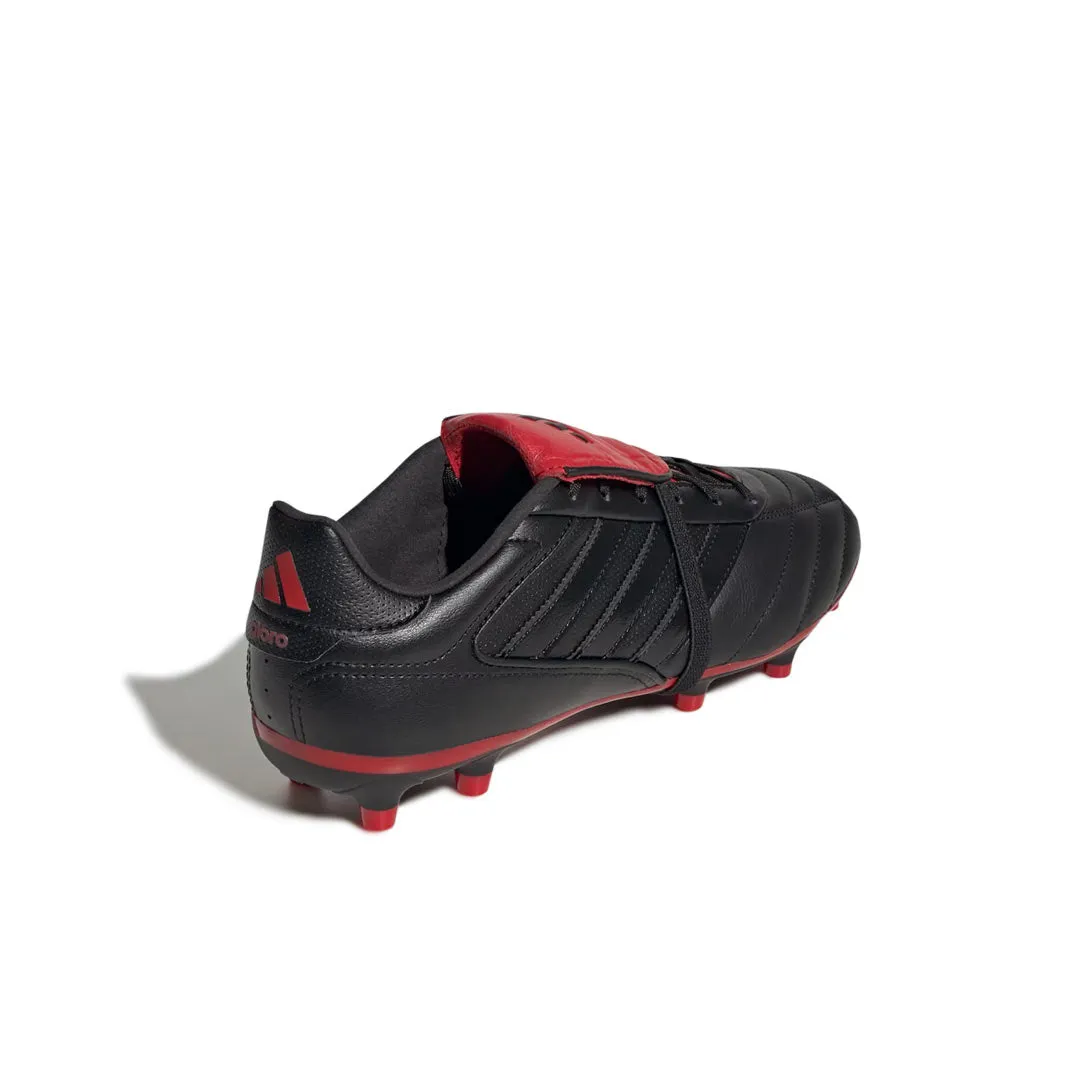 adidas - Chaussures à crampons pour terrain ferme Copa Gloro II Homme (IH7667)