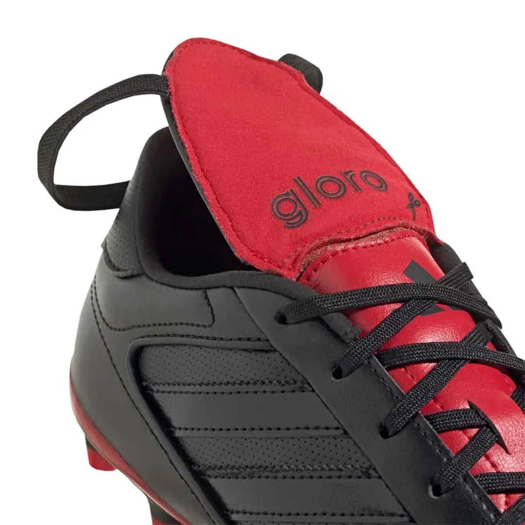 adidas - Chaussures à crampons pour terrain ferme Copa Gloro II Homme (IH7667)