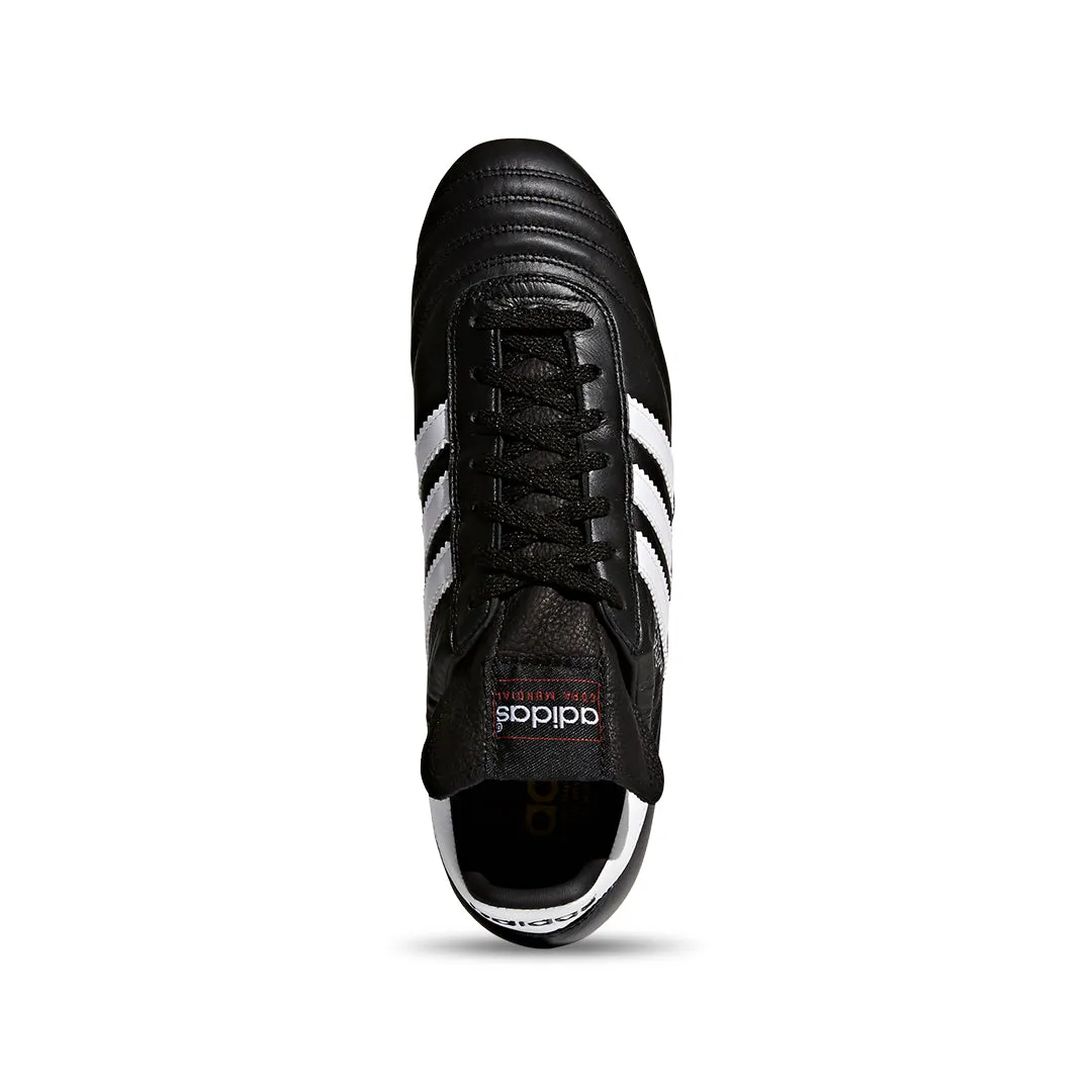 adidas - Chaussures de football Copa Mundial pour homme (015110)