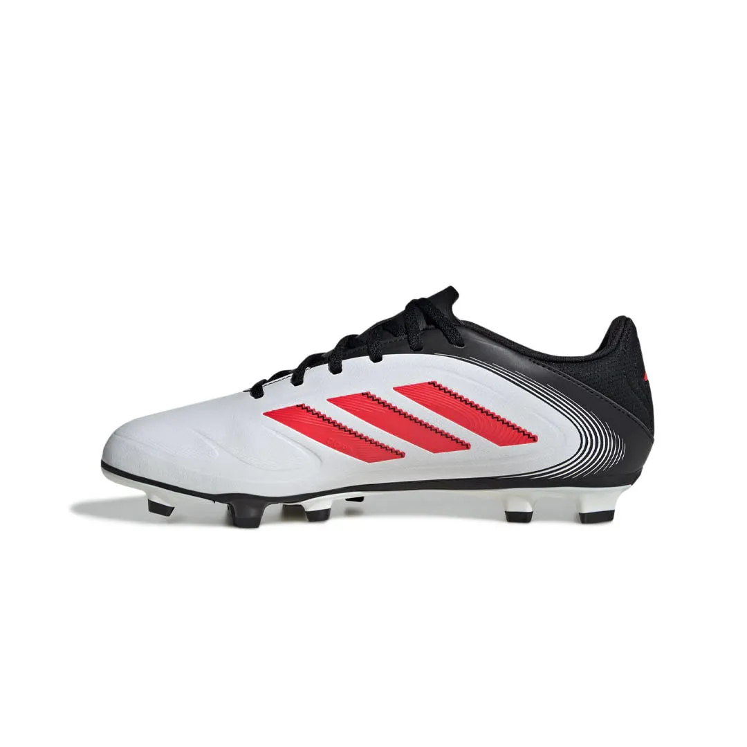 adidas - Chaussures de football à crampons pour homme Copa Pure III Club Firm/Multi-Ground (IE1173)