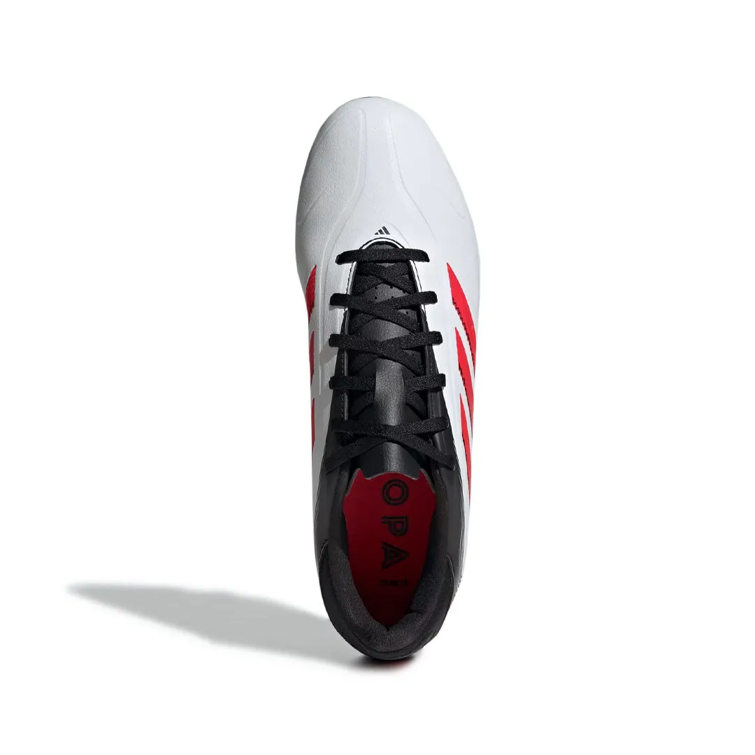 adidas - Chaussures de football à crampons pour homme Copa Pure III Club Firm/Multi-Ground (IE1173)