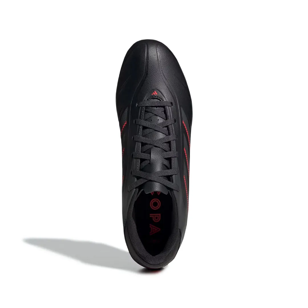 adidas - Chaussures de football à crampons pour homme Copa Pure III Club Firm/Multi-Ground (IE1176)