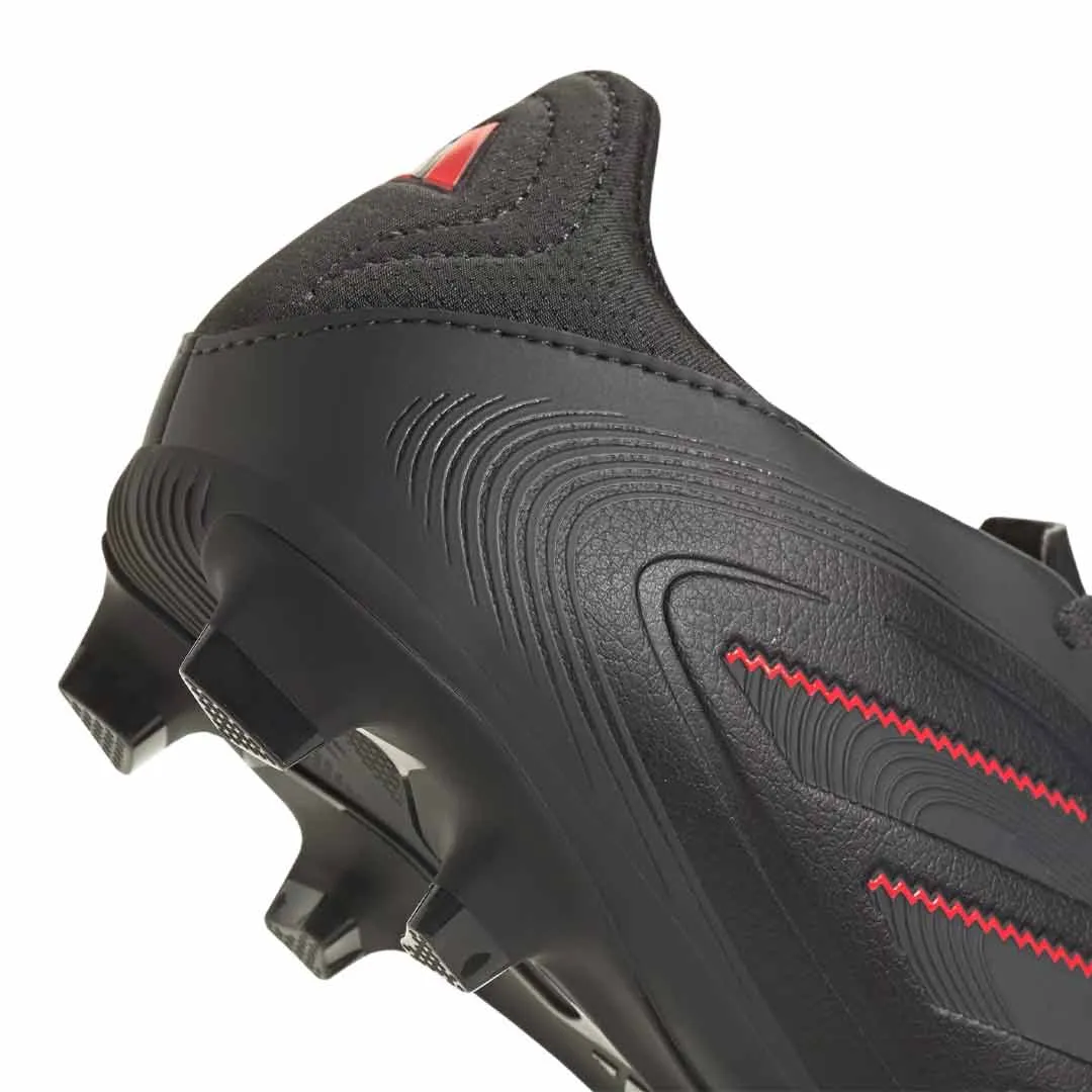 adidas - Chaussures de football à crampons pour homme Copa Pure III Club Firm/Multi-Ground (IE1176)