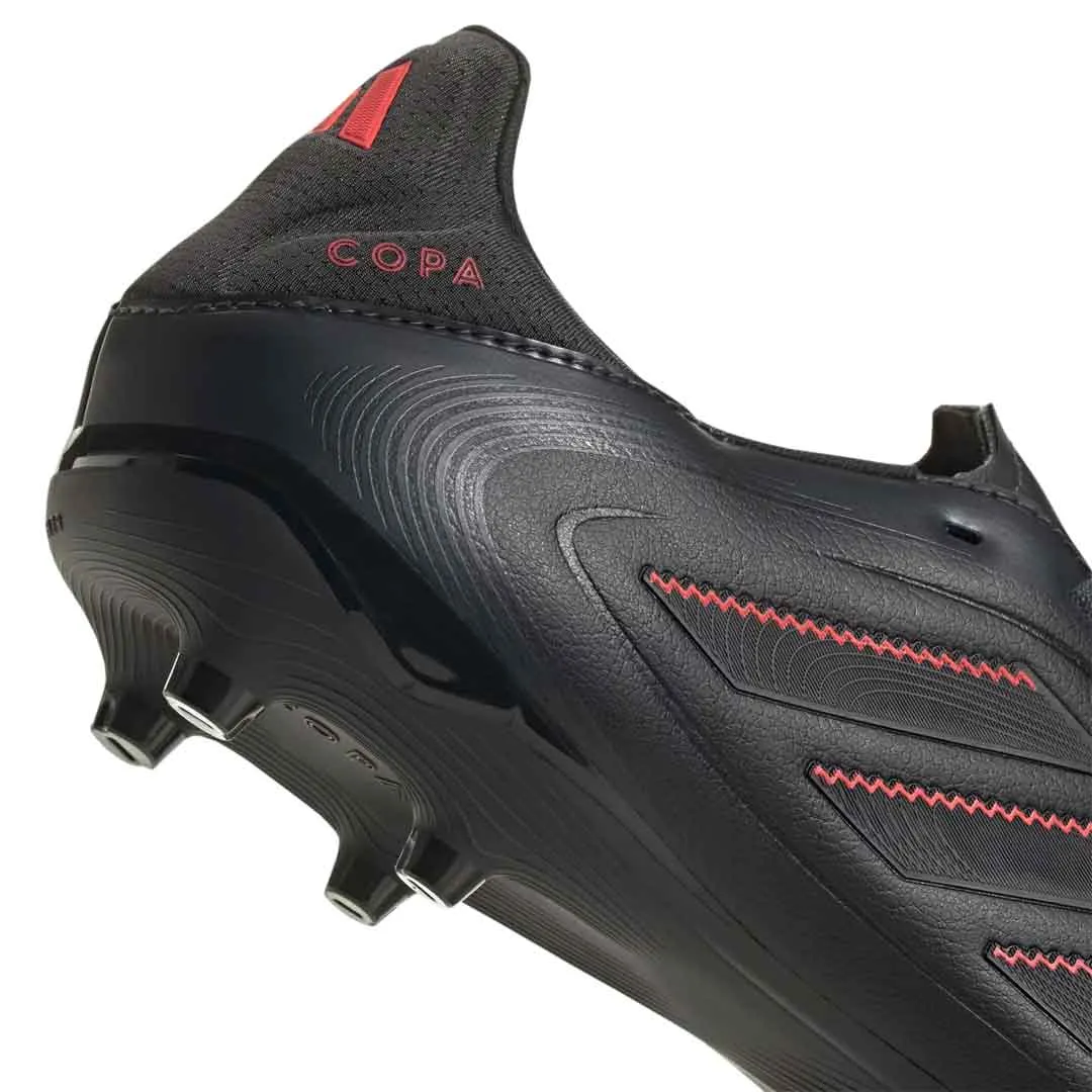 adidas - Chaussures de football Copa Pure III League Firm/Multi-Ground pour Homme (ID9052)
