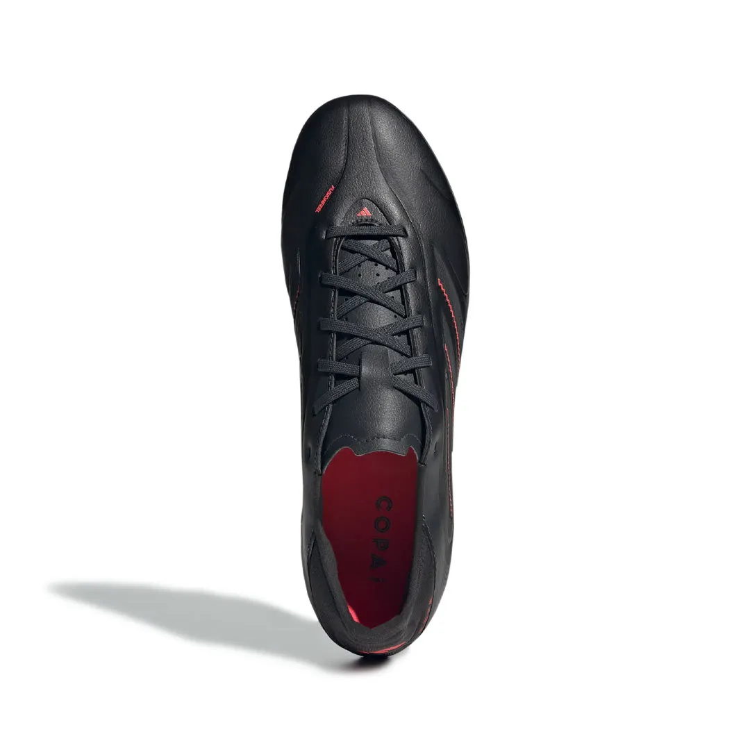 adidas - Chaussures de football Copa Pure III League Firm/Multi-Ground pour Homme (ID9052)