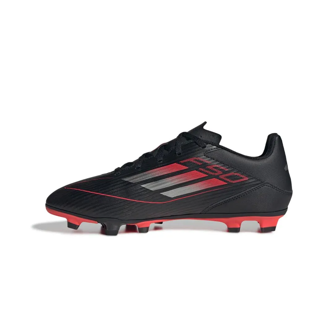 adidas - Chaussures de football F50 Club Firm/Multi-Ground pour hommes (IE1246)