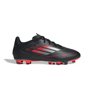adidas - Chaussures de football F50 Club Firm/Multi-Ground pour hommes (IE1246)