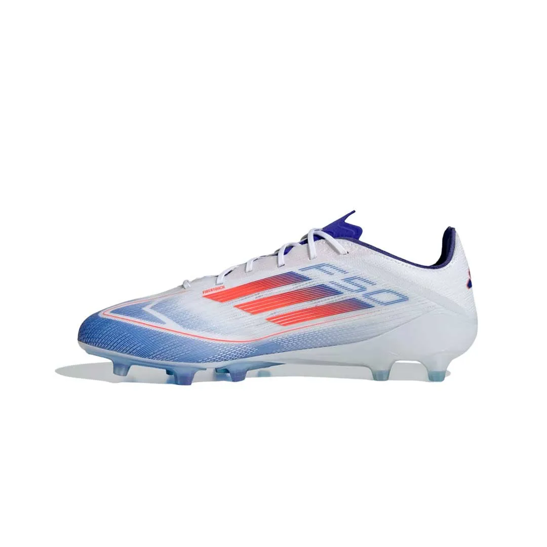 adidas - Chaussures de football à crampons pour gazon synthétique F50 Elite Homme (IF1309)