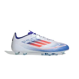 adidas - Chaussures de football à crampons pour gazon synthétique F50 Elite Homme (IF1309)