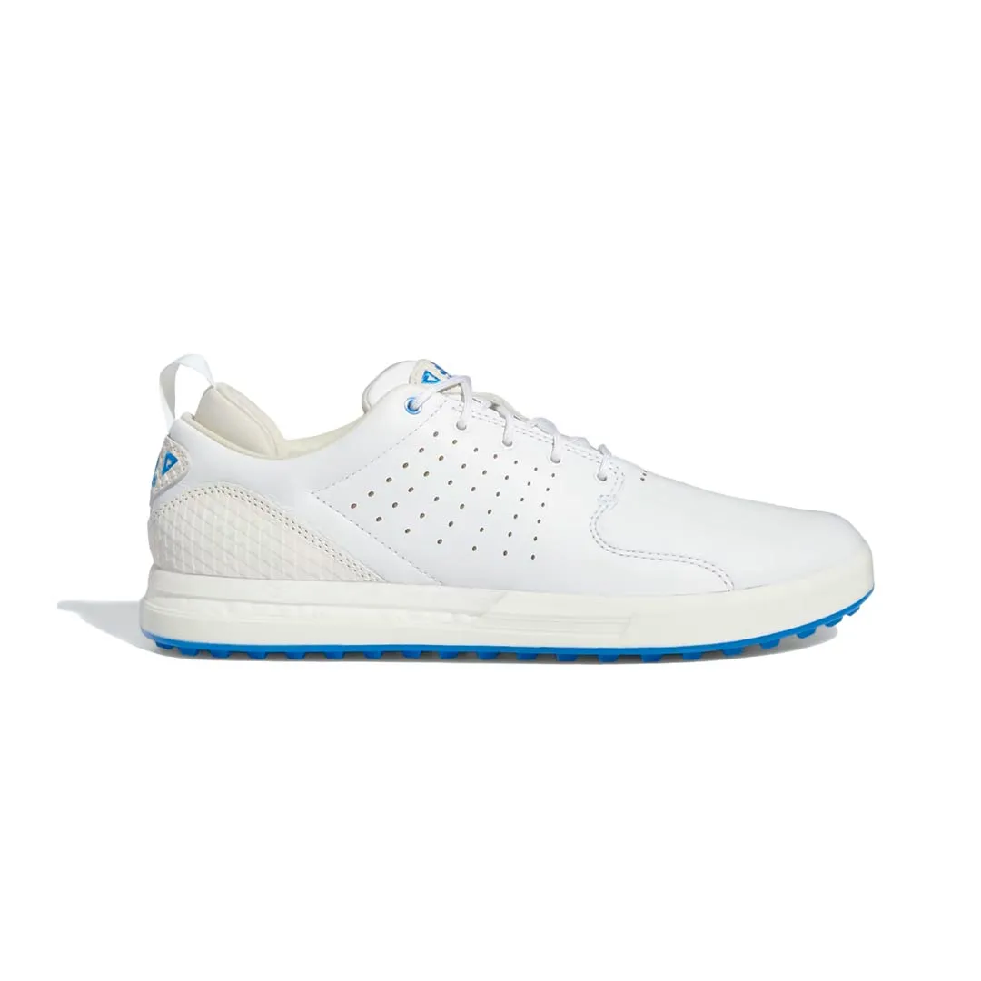 adidas - Chaussures de golf sans crampons Flopshot pour homme (GV9668)