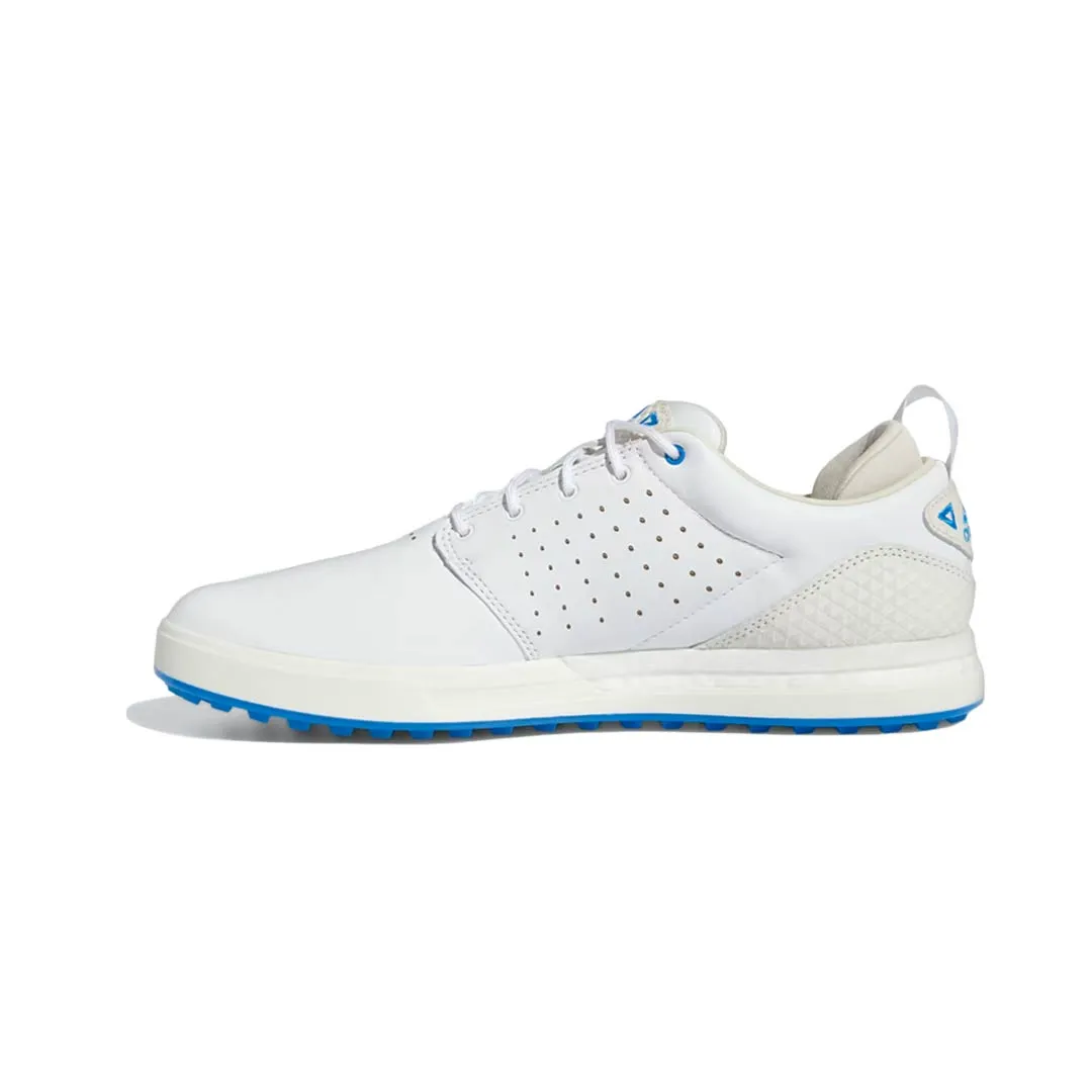adidas - Chaussures de golf sans crampons Flopshot pour homme (GV9668)