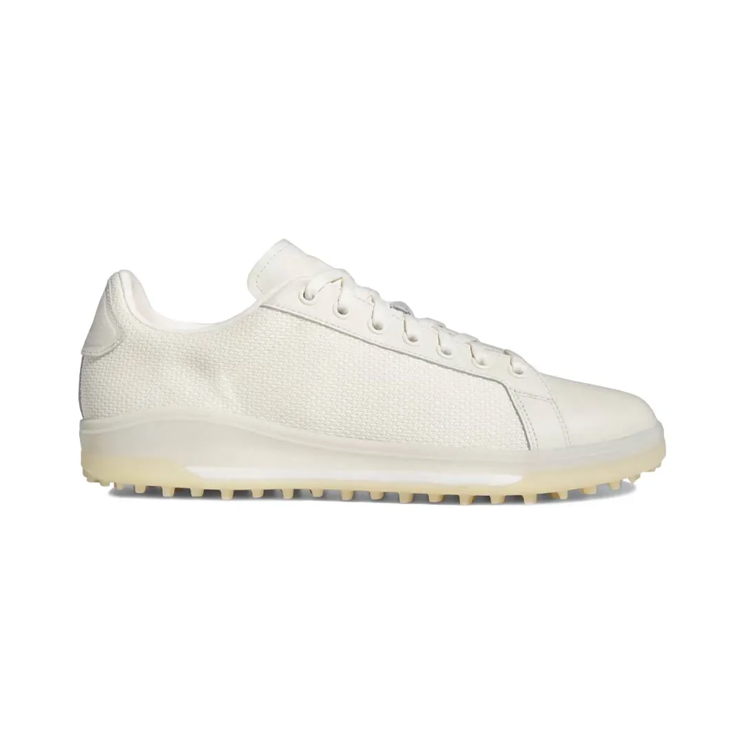 adidas - Chaussures de golf sans crampons Go-To 1 pour homme (GV6903)