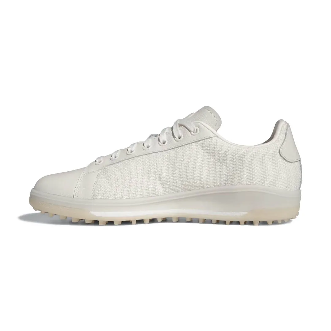 adidas - Chaussures de golf sans crampons Go-To 1 pour homme (GV6903)