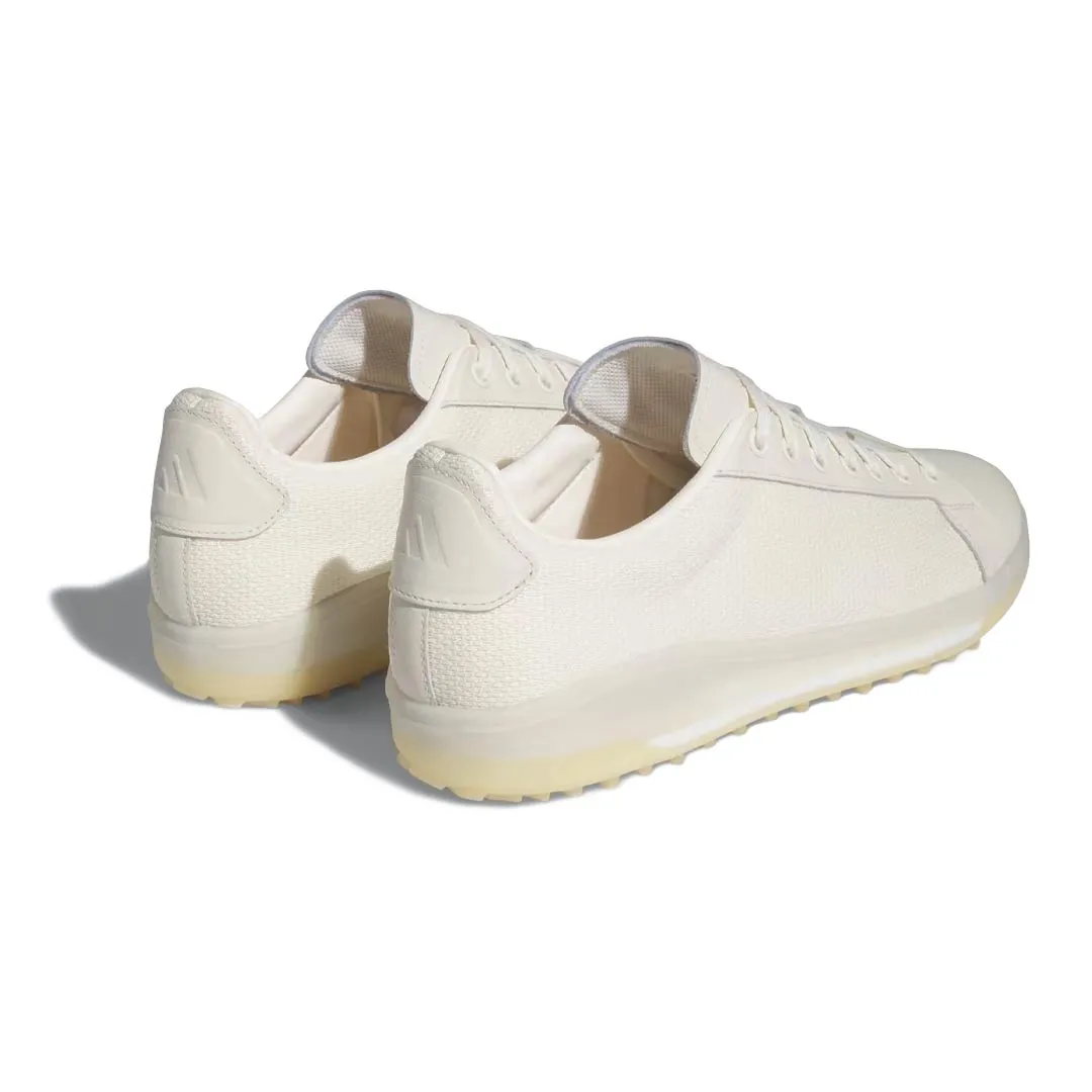 adidas - Chaussures de golf sans crampons Go-To 1 pour homme (GV6903)