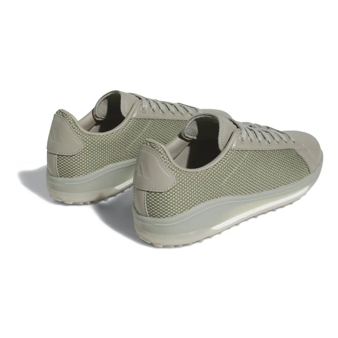 adidas - Chaussures de golf sans crampons Go-To 1 pour homme (GV6905)