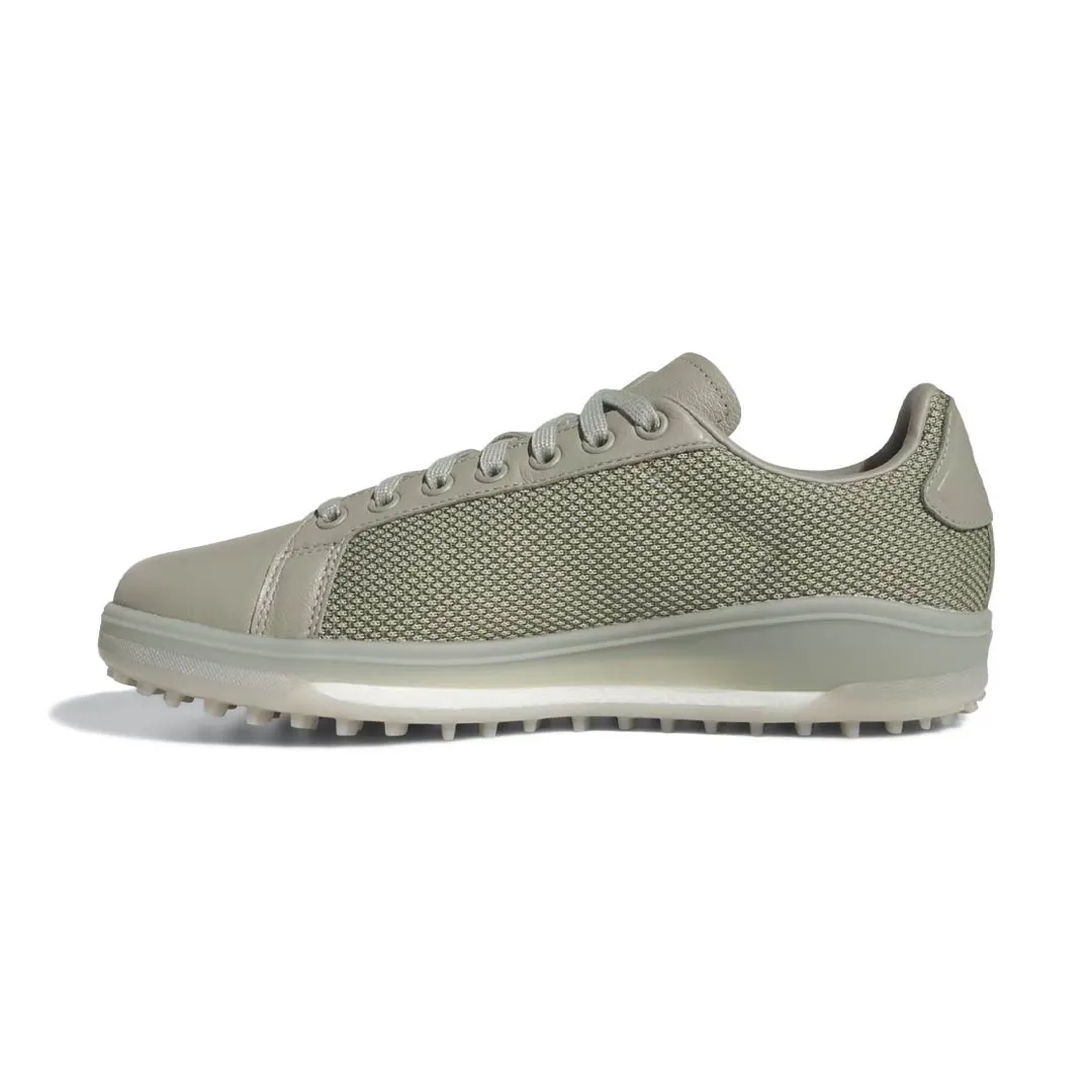 adidas - Chaussures de golf sans crampons Go-To 1 pour homme (GV6905)