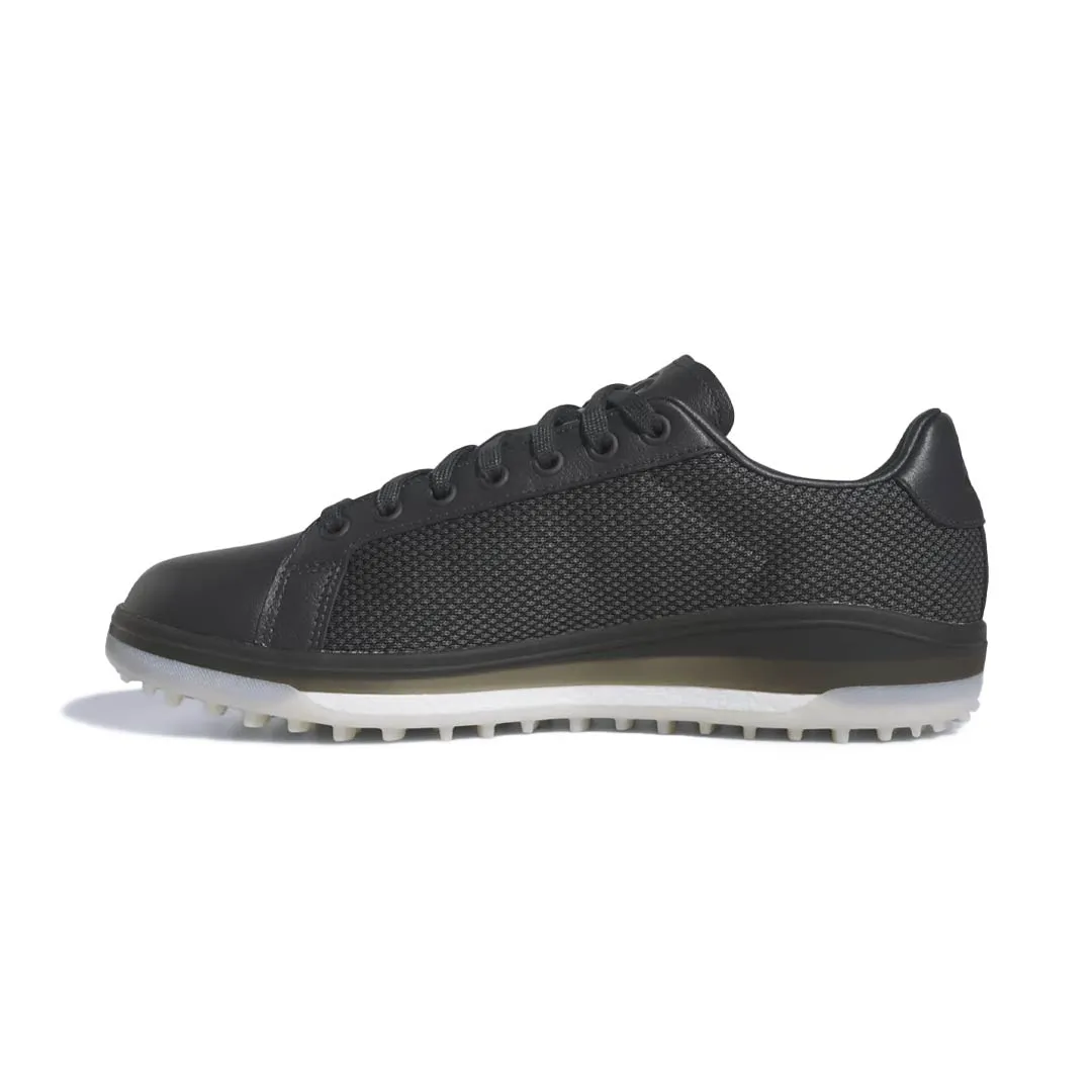 adidas - Chaussures de golf sans crampons Go-To 1 pour homme (GV6906)
