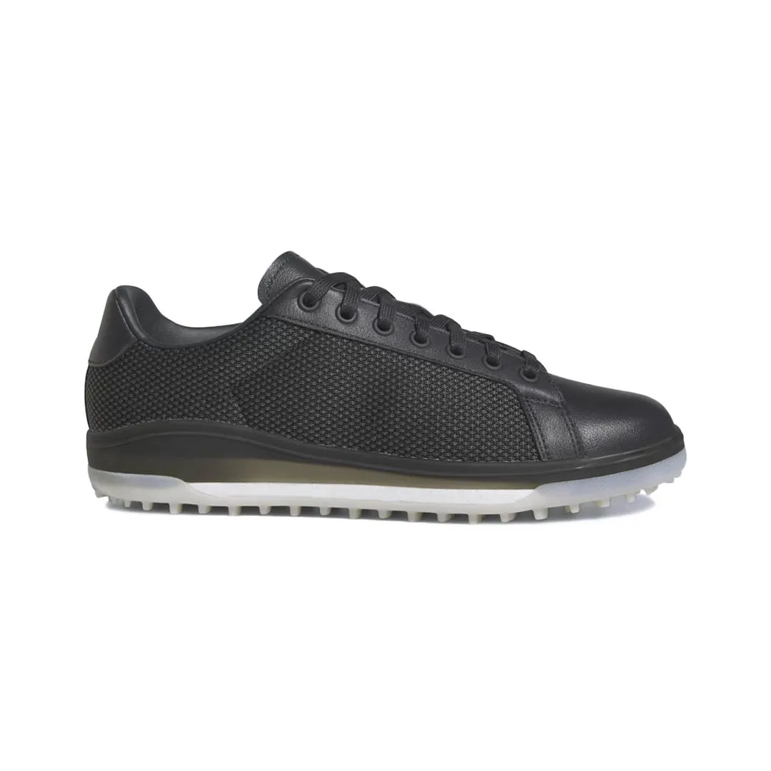 adidas - Chaussures de golf sans crampons Go-To 1 pour homme (GV6906)