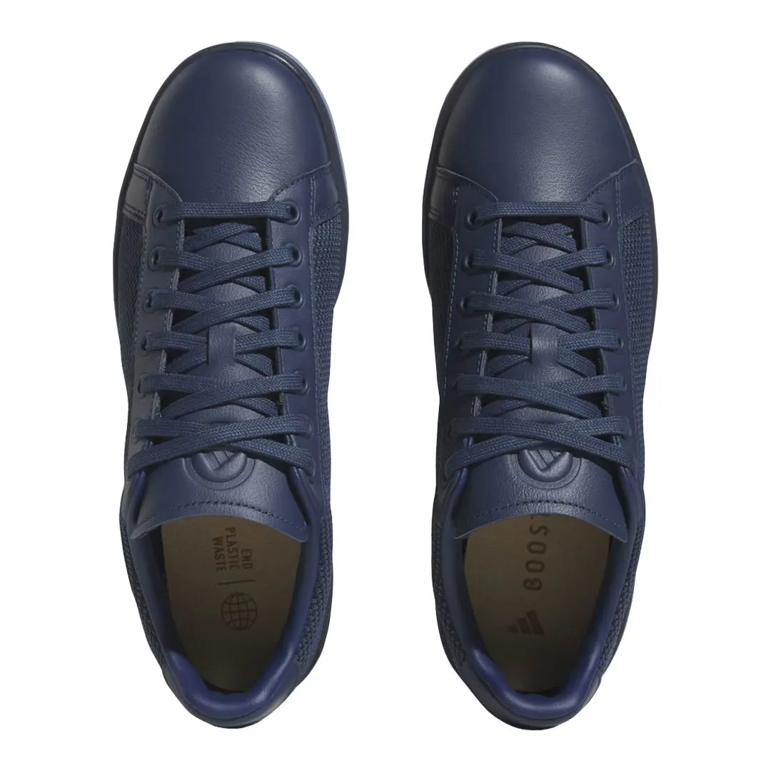 adidas - Chaussures de golf sans crampons Go-To 1 pour homme (H03678)