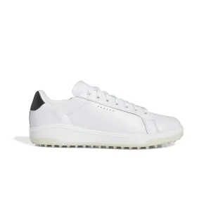 adidas - Chaussures de golf sans crampons Go-To 2.0 pour hommes (IF0241)