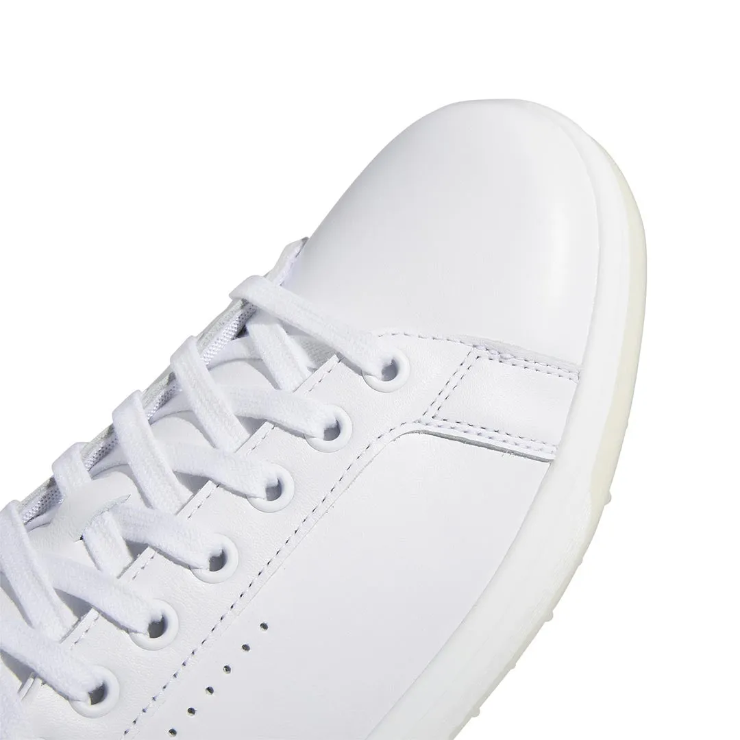 adidas - Chaussures de golf sans crampons Go-To 2.0 pour hommes (IF0241)