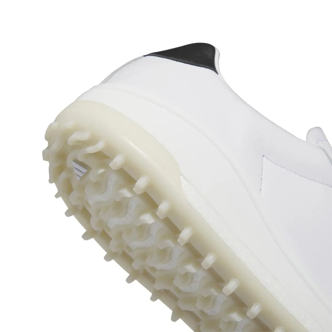 adidas - Chaussures de golf sans crampons Go-To 2.0 pour hommes (IF0241)