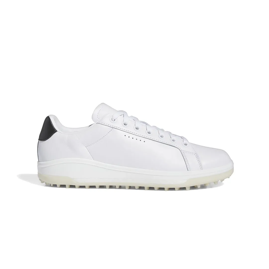adidas - Chaussures de golf sans crampons Go-To 2.0 pour hommes (IF0241)