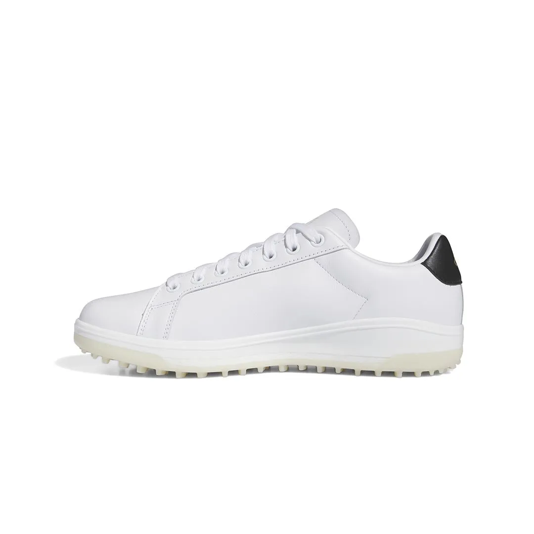 adidas - Chaussures de golf sans crampons Go-To 2.0 pour hommes (IF0241)